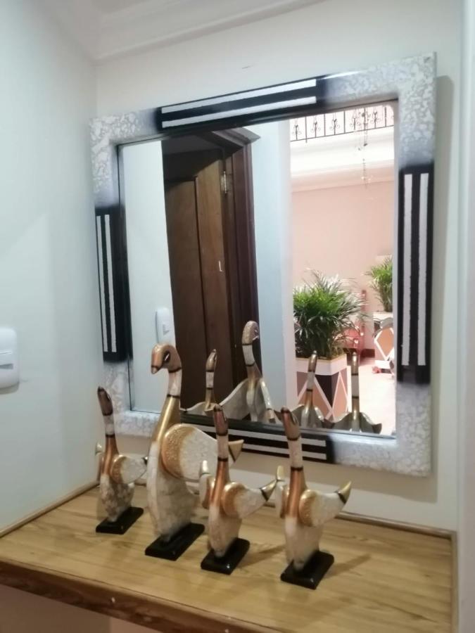 Hotel Castillo Real Popayan Ngoại thất bức ảnh
