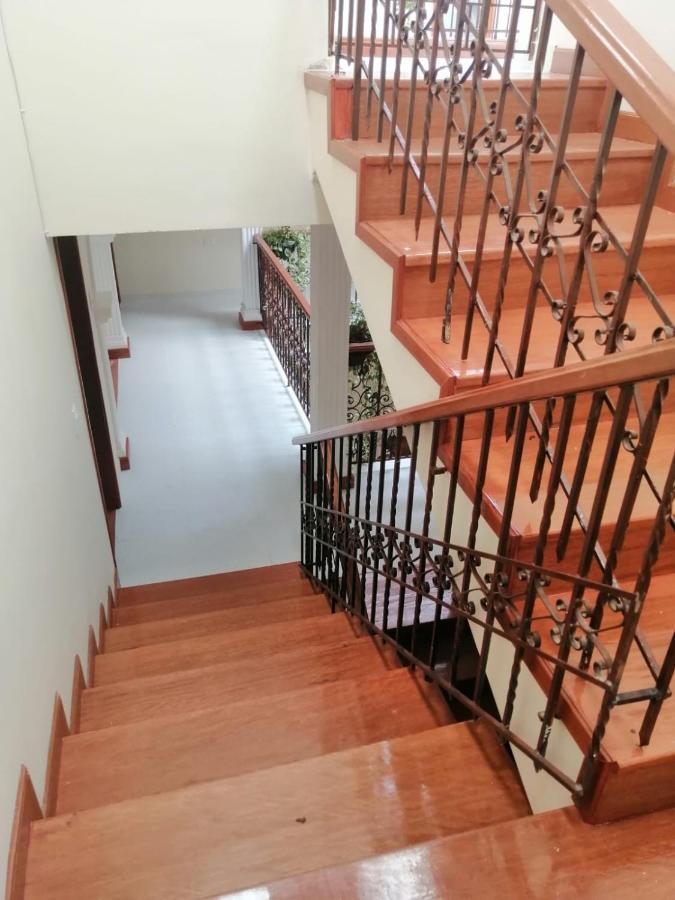 Hotel Castillo Real Popayan Ngoại thất bức ảnh