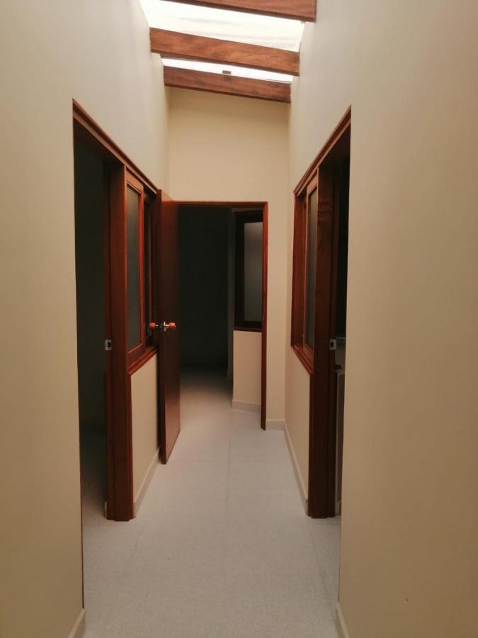 Hotel Castillo Real Popayan Ngoại thất bức ảnh