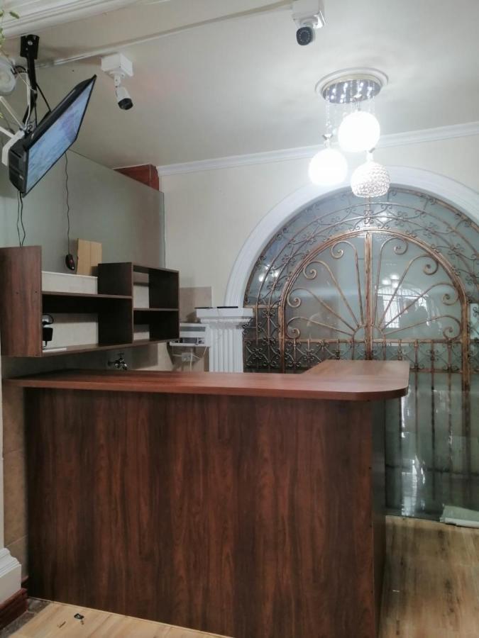 Hotel Castillo Real Popayan Ngoại thất bức ảnh